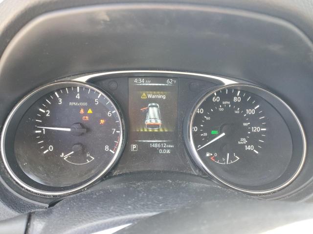 2015 NISSAN ROGUE S KNMAT2MT7FP566524