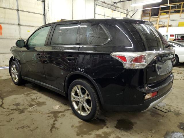 JA4AZ3A35FZ012972 | 2015 MITSUBISHI OUTLANDER