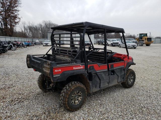 2020 KAWASAKI MULE P FXT JKGAFSC19B516308