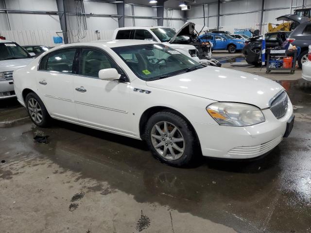 2007 Buick Lucerne Cxl VIN: 1G4HD57267U199131 Lot: 40357864