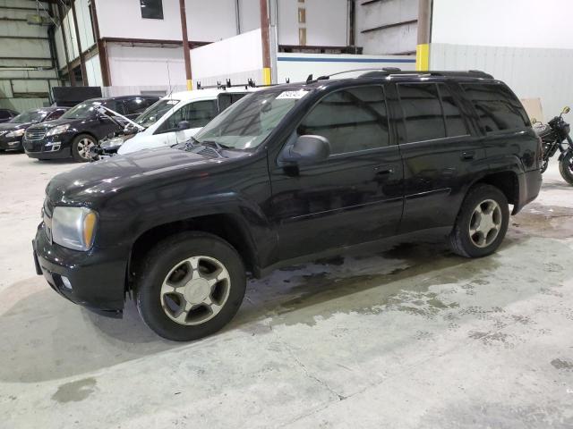 2008 CHEVROLET TRAILBLAZE #2320693185