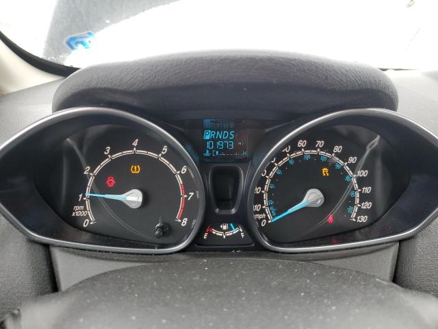 2015 FORD FIESTA SE - 3FADP4BJ6FM181594