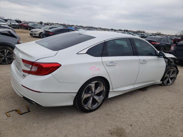 Vin: 1hgcv2f99ka029205, lot: 82838533, honda accord touring 20193