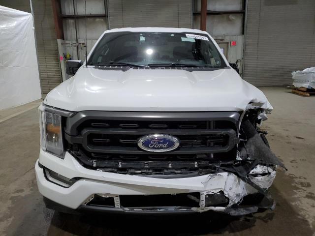 1FTEW1C59PFB19755 | 2023 FORD F150 SUPER