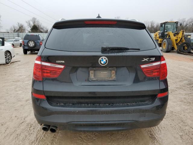 VIN 5UXWX9C5XG0D91431 2016 BMW X3, Xdrive28I no.6