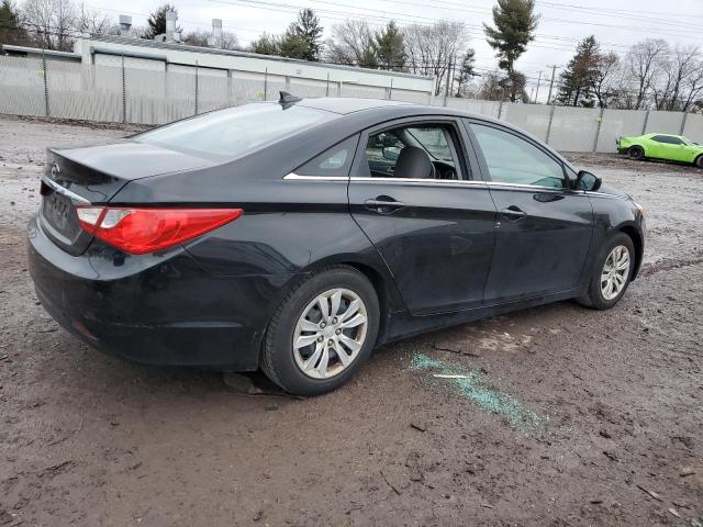 2013 Hyundai Sonata - Image 3