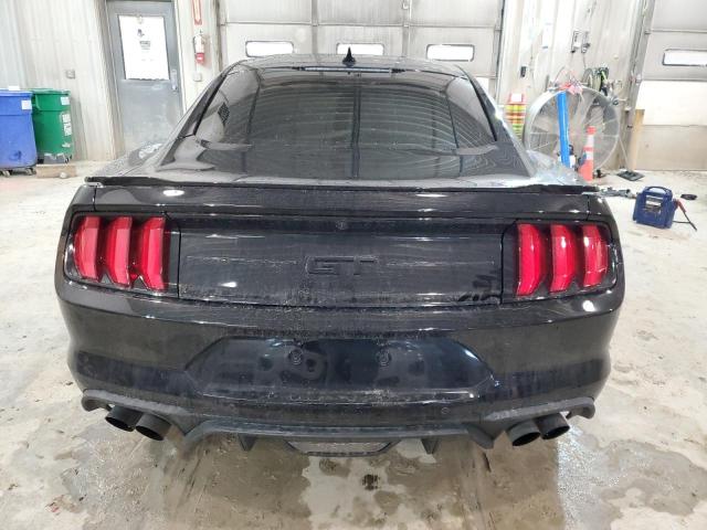 1FA6P8CF4N5132280 | 2022 FORD MUSTANG GT