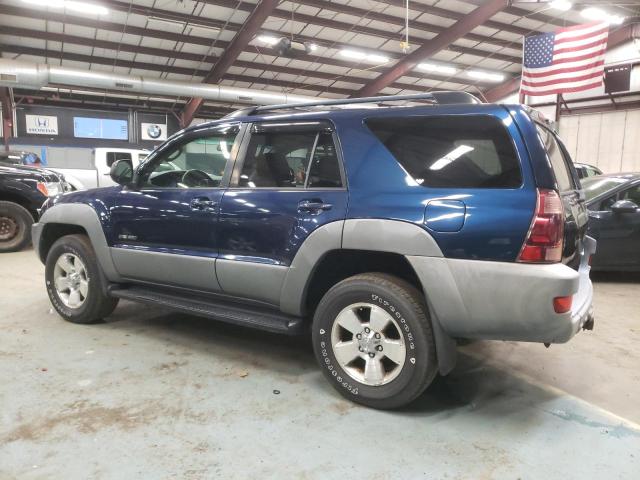 JTEBT14R930003901 | 2003 Toyota 4runner sr5