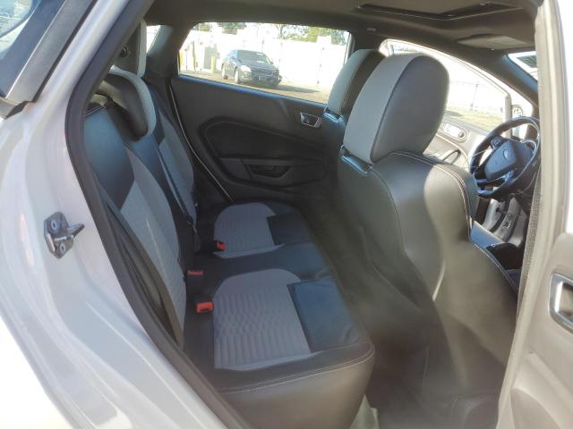 2017 FORD FIESTA ST - 3FADP4GX4HM109941