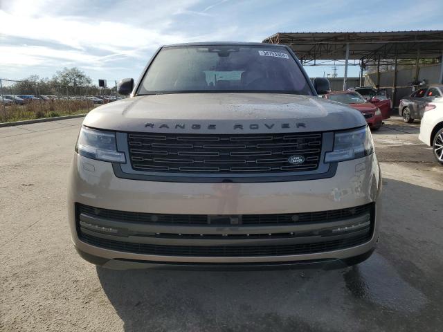 SALKP9FU9PA071827 | 2023 LAND ROVER RANGE ROVE