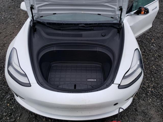 5YJ3E1EB1JF129771 | 2018 TESLA MODEL 3