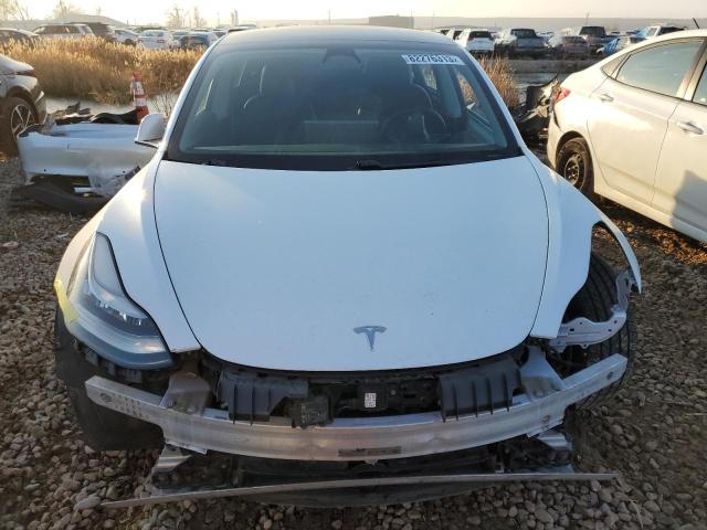 5YJ3E1EB0KF418660 | 2019 TESLA MODEL 3