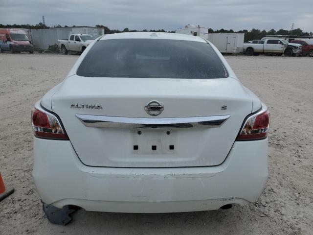 1N4AL3AP4FN870828 | 2015 NISSAN ALTIMA 2.5