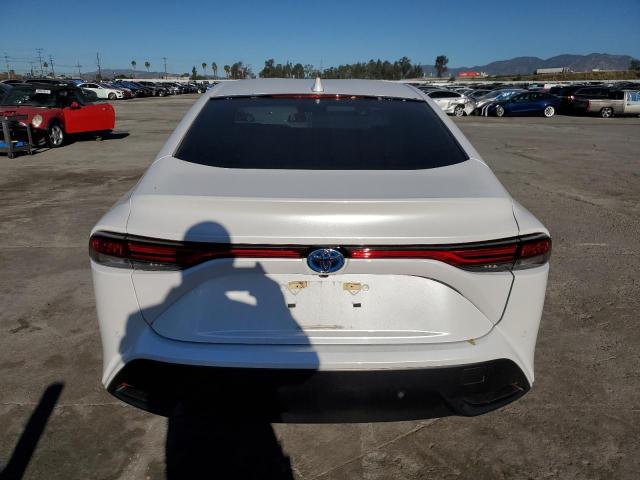 JTDAAAAA0NA007370 2022 TOYOTA MIRAI LE-5