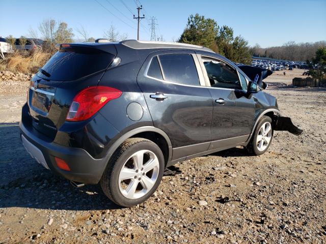 KL4CJASB1GB678439 | 2016 BUICK ENCORE