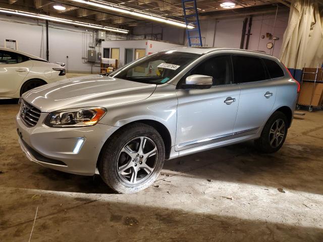 YV4902DZ4E2505849 2014 VOLVO XC60 - Image 1