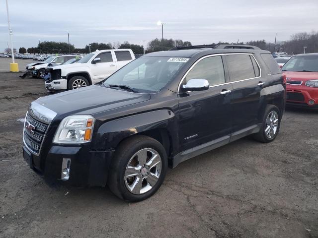 2GKFLXEK7F6128132 | 2015 GM c terrain slt