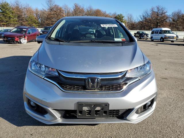 2020 HONDA FIT EXL 3HGGK5H93LM707234