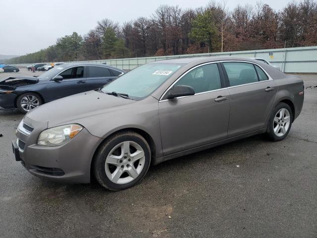 2010 Chevrolet Malibu LS