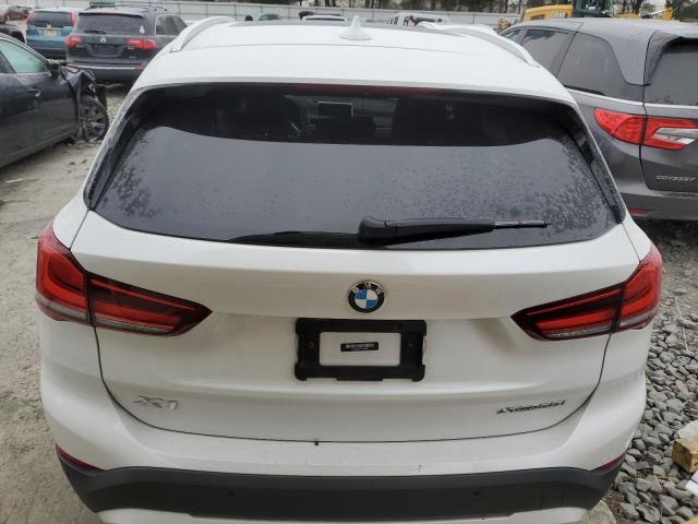 WBXJG9C04L5P83835 | 2020 BMW X1 XDRIVE2