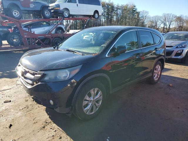 HONDA CRV EX 2012 0