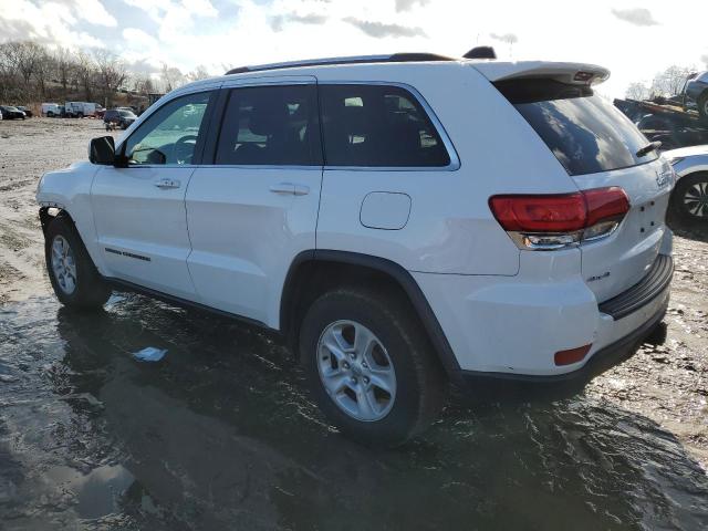 2017 Jeep Grand Cherokee Laredo VIN: 1C4RJFAG3HC875991 Lot: 39722154