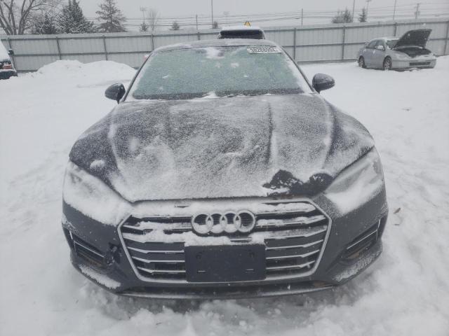 WAUBNCF55KA006840 2019 AUDI A5, photo no. 5