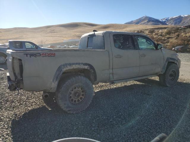 Vin: 3tmdz5bnxkm068559, lot: 82620373, toyota tacoma double cab 20193