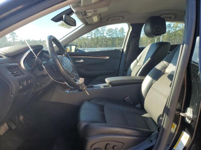 2G1115SL2E9281164 | 2014 CHEVROLET IMPALA LT