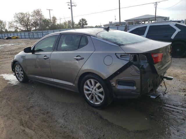 5XXGN4A7XEG345299 | 2014 KIA OPTIMA EX