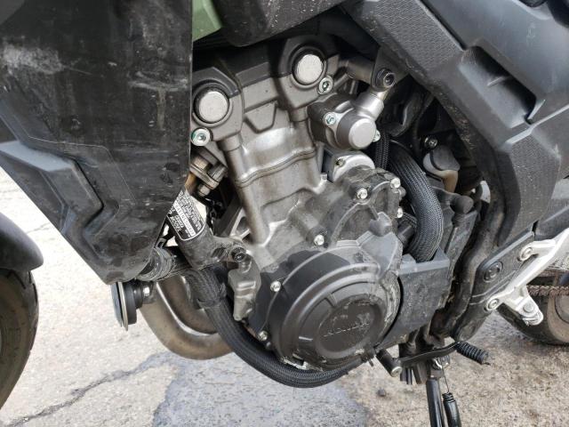 2022 HONDA CB500 XA MLHPC6451N5300409