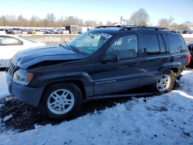 2004 Jeep Grand Cherokee Laredo