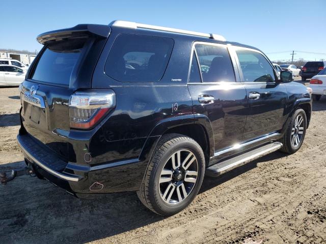 JTEZU5JR0E5082632 | 2014 TOYOTA 4RUNNER SR