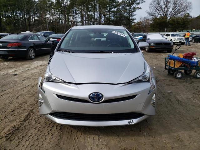 JTDKARFU5G3526248 | 2016 TOYOTA PRIUS