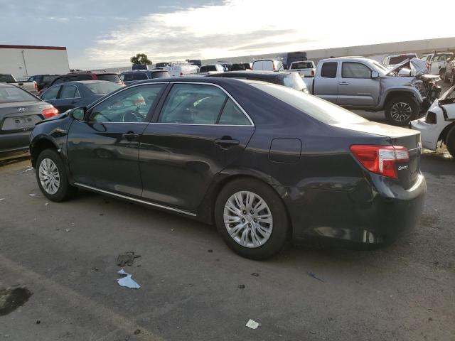 4T1BD1FK5EU125518 | 2014 TOYOTA CAMRY HYBR