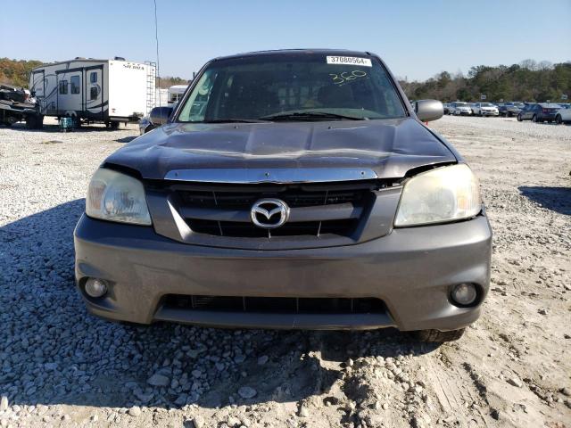 2005 Mazda Tribute S VIN: 4F2YZ04105KM53672 Lot: 60465344