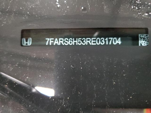 2024 HONDA CR-V SPORT - 7FARS6H53RE031704