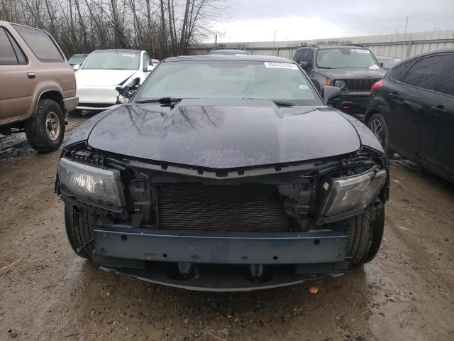 2G1FA1E35E9268824 | 2014 CHEVROLET CAMARO LS