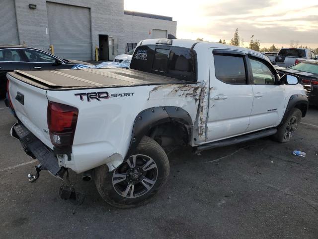 2019 Toyota Tacoma Double Cab VIN: 3TMAZ5CN5KM091099 Lot: 37819984