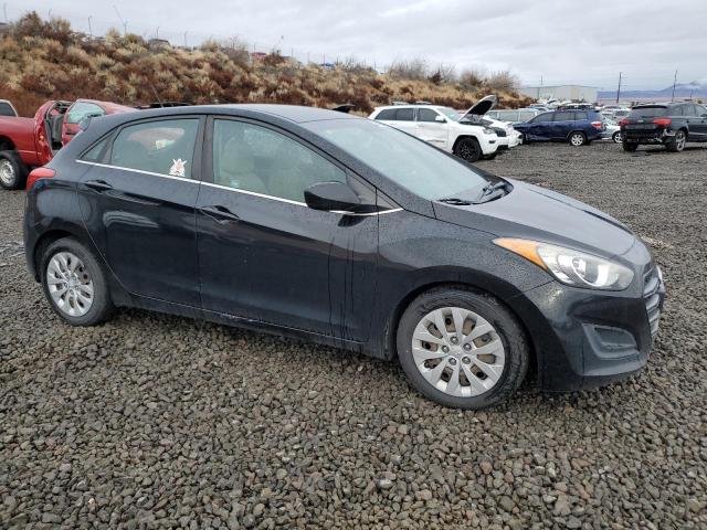 KMHD35LHXGU252568 | 2016 HYUNDAI ELANTRA GT