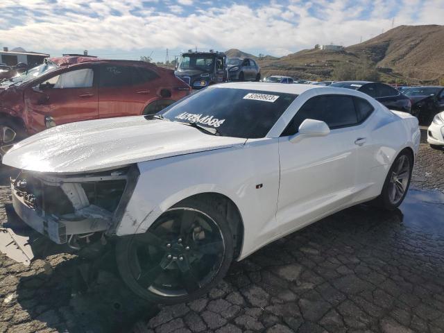 2018 Chevrolet Camaro LT