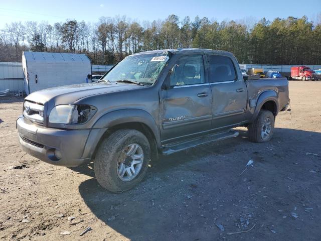 2005 Toyota Tundra 