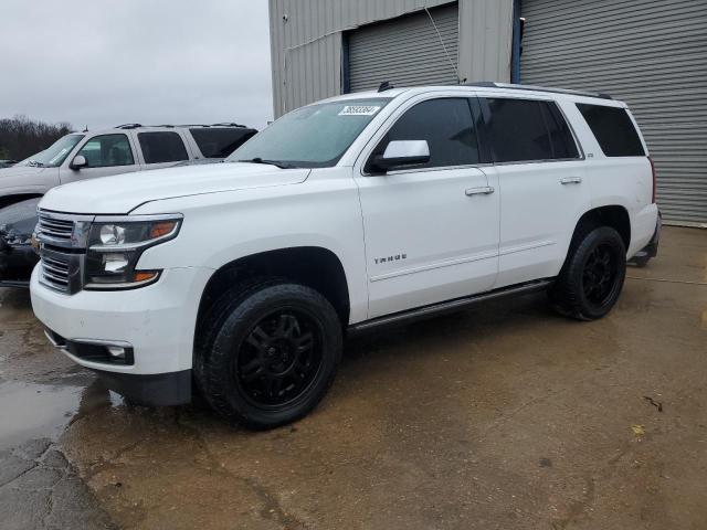 2015 Chevrolet Tahoe 