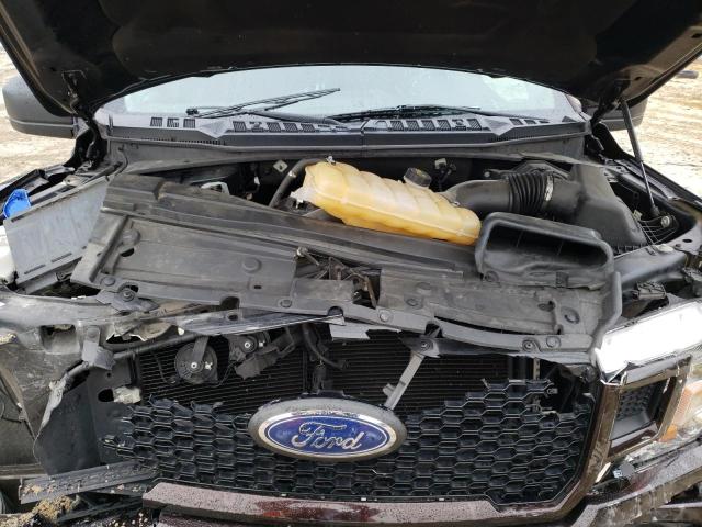 2018 Ford F-150 - Image 11