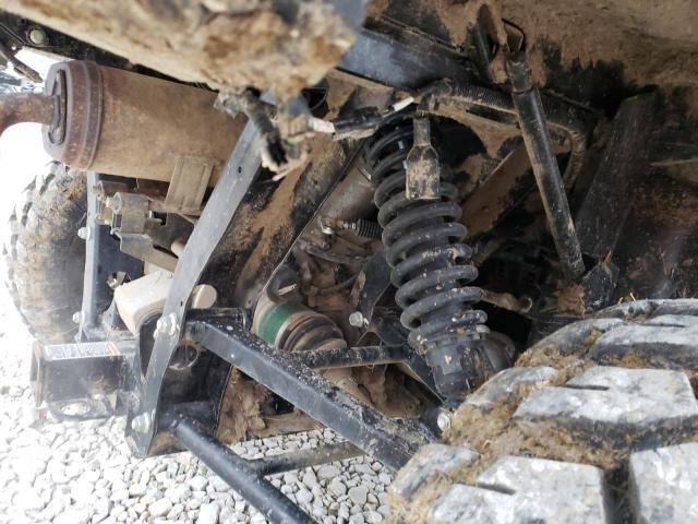 2020 KAWASAKI MULE P FXT JKGAFSC19B516308