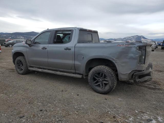 Vin: 1gcpyfel6mz260014, lot: 81451893, chevrolet all models k1500 lt trail boss 20212