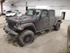 2021 JEEP GLADIATOR - 1C6JJTBG4ML623453