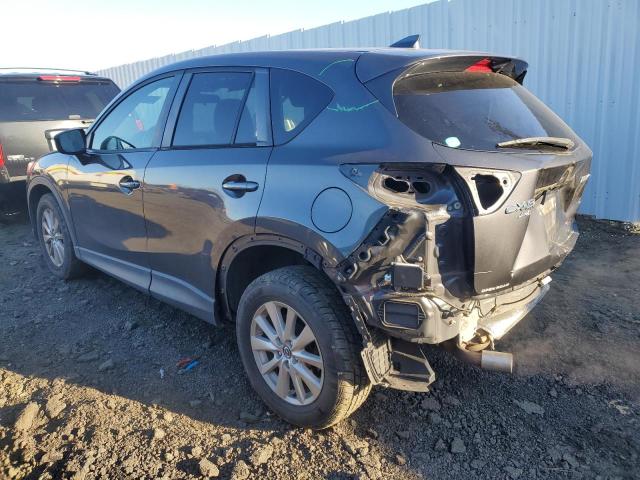 JM3KE4CYXG0653732 | 2016 MAZDA CX-5 TOURI