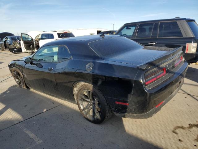 2C3CDZAG5JH297138 | 2018 DODGE CHALLENGER