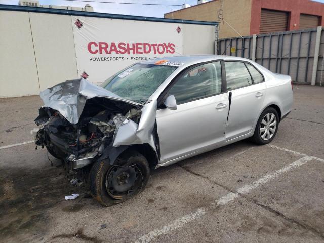 2009 Volkswagen Jetta S